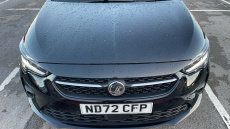 Vauxhall Corsa 1.2 Turbo Ultimate 5dr Auto Petrol Hatchback